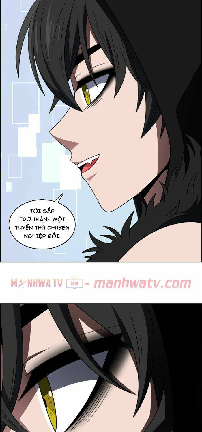 No Scope - Chương 35