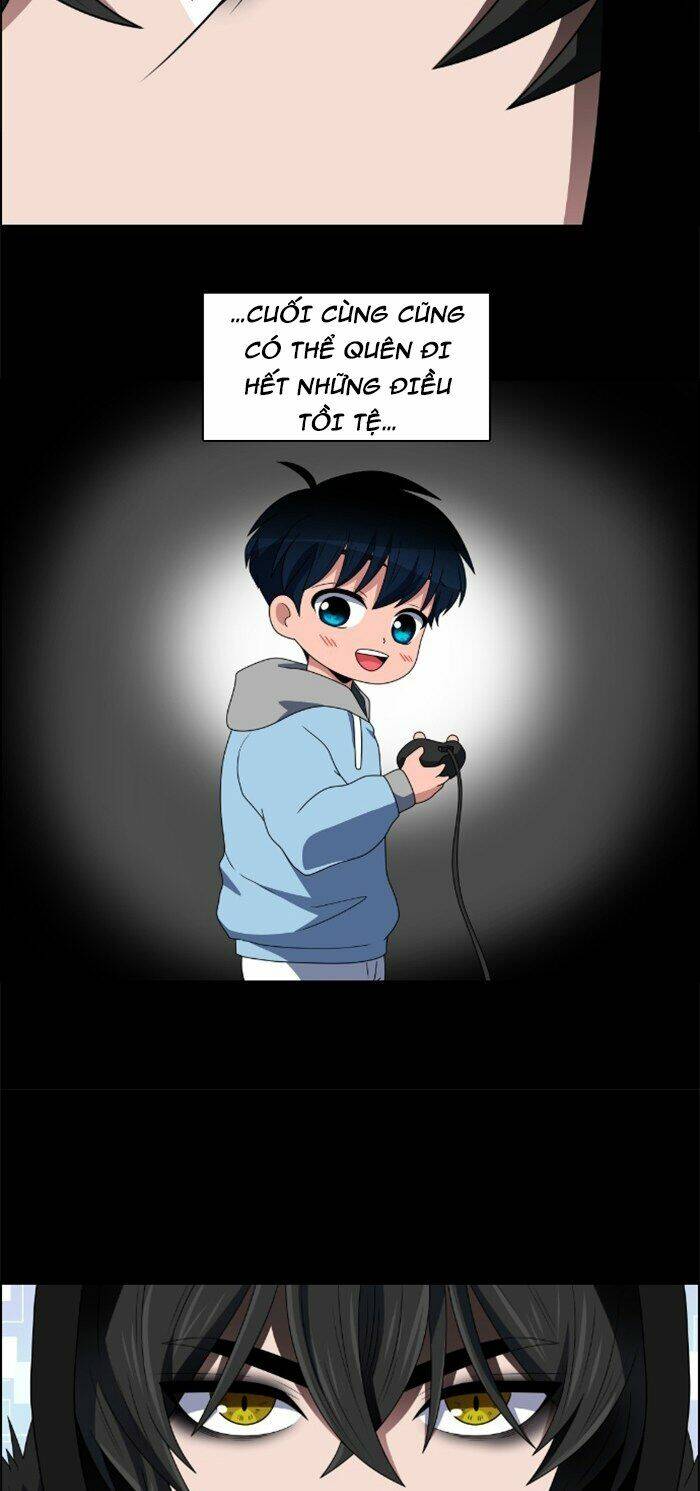 No Scope - Chương 35