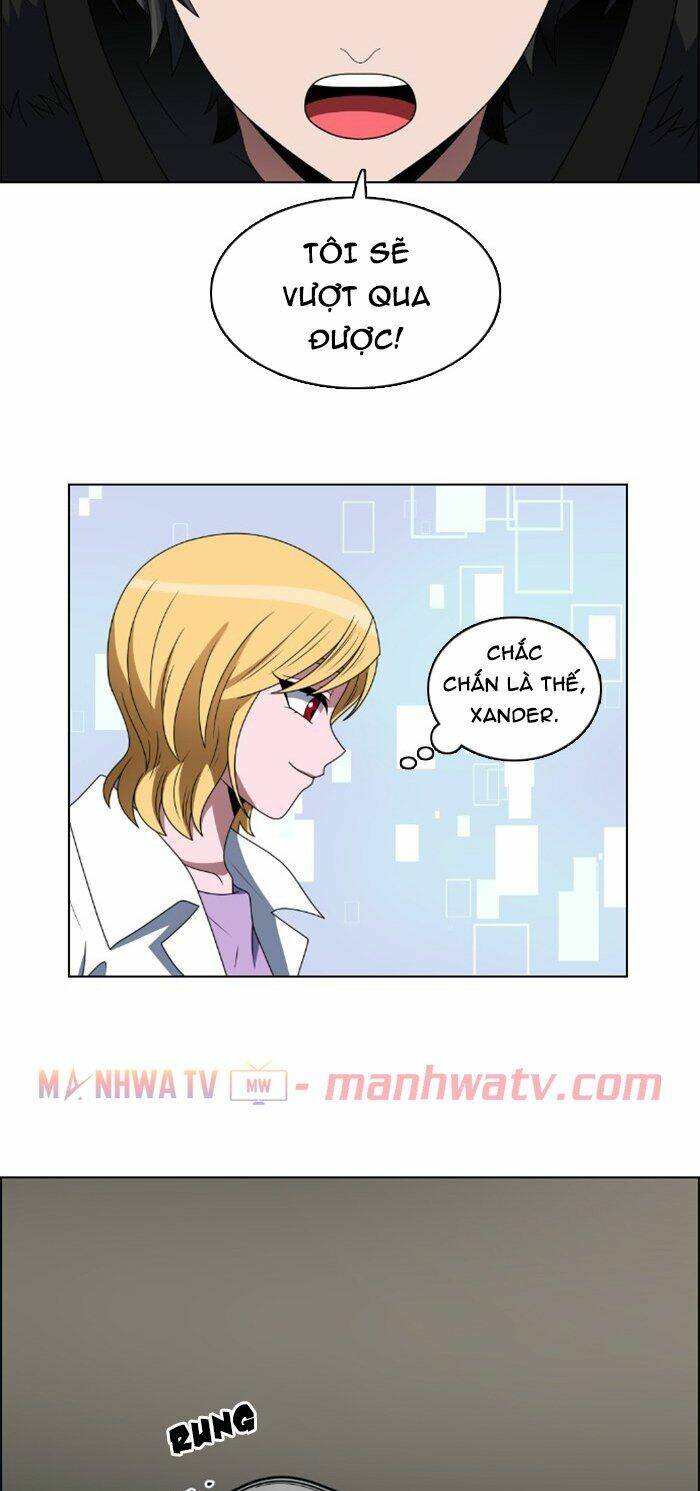 No Scope - Chương 35