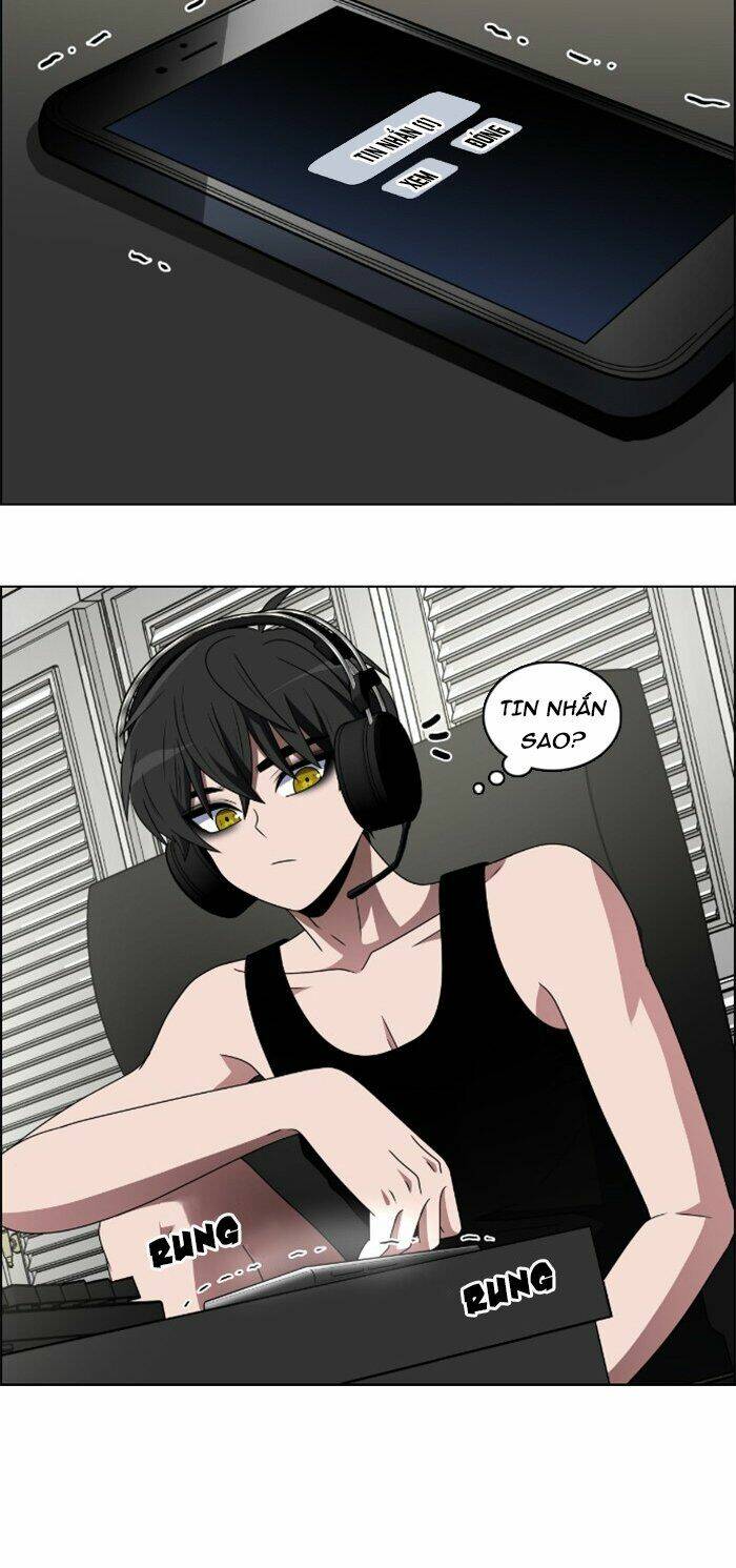 No Scope - Chương 35