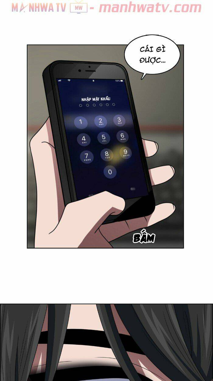 No Scope - Chương 35