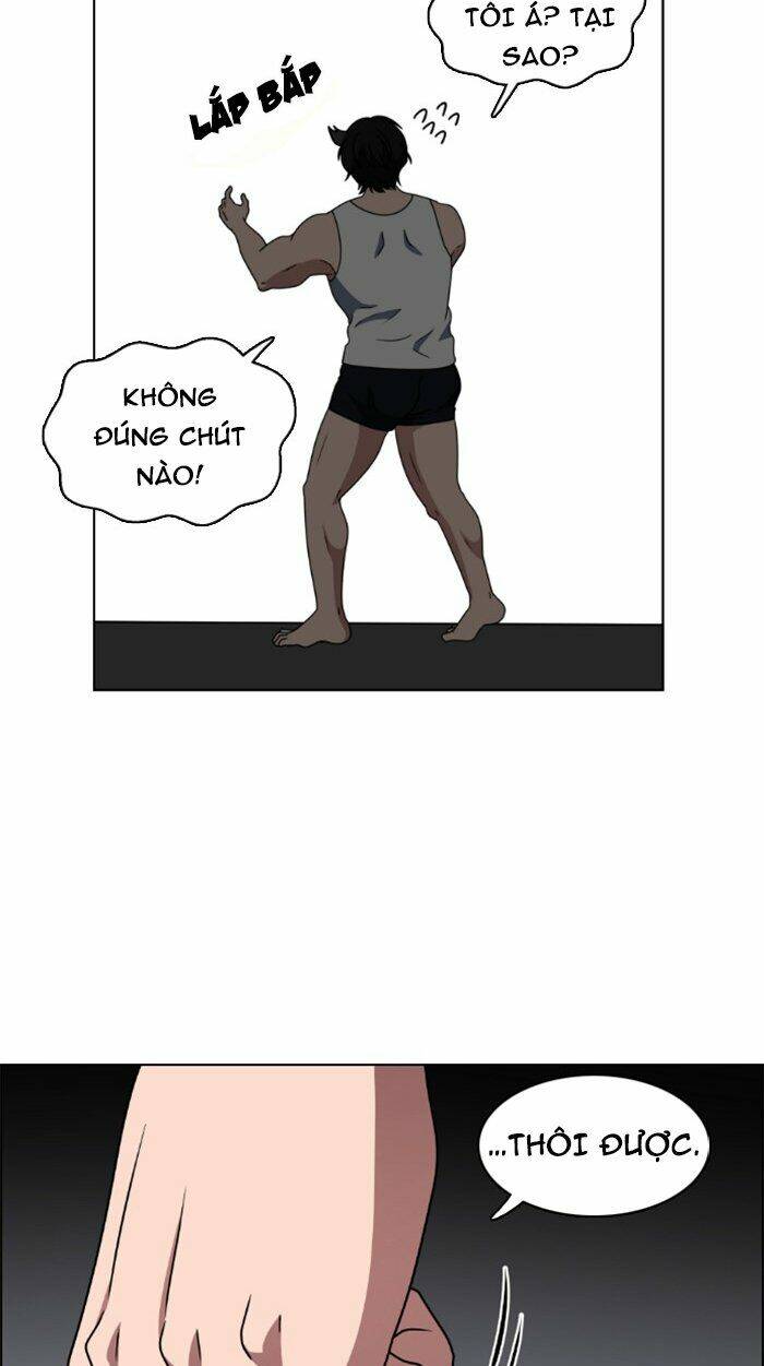 No Scope - Chương 35