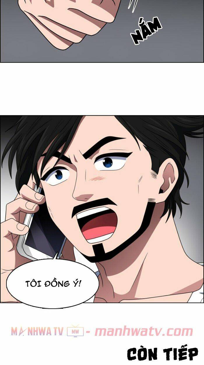 No Scope - Chương 35
