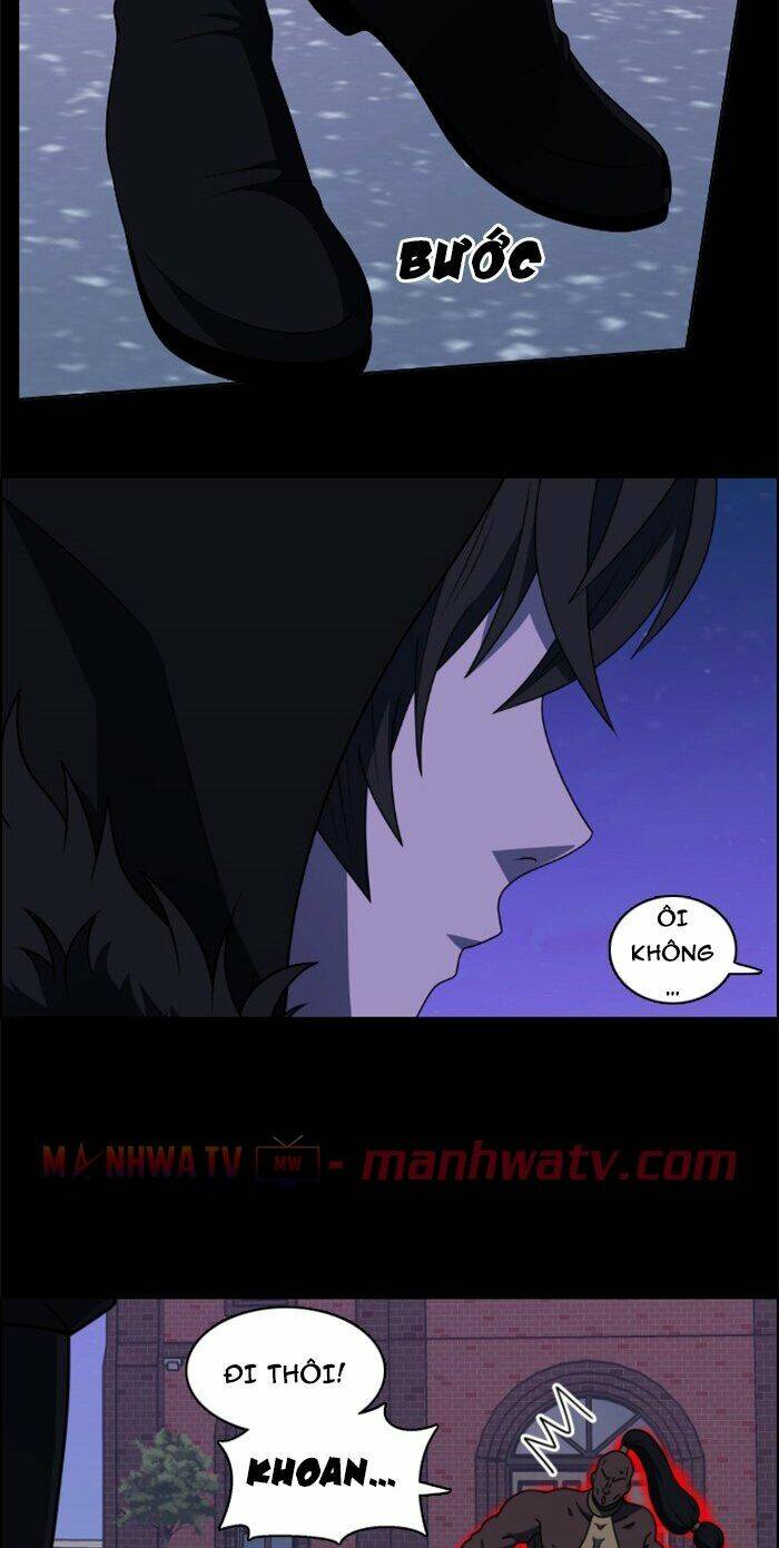 No Scope - Chương 35