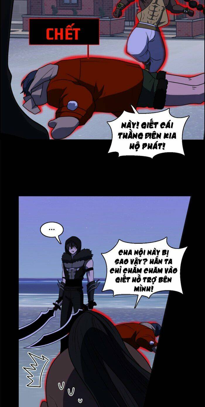 No Scope - Chương 35