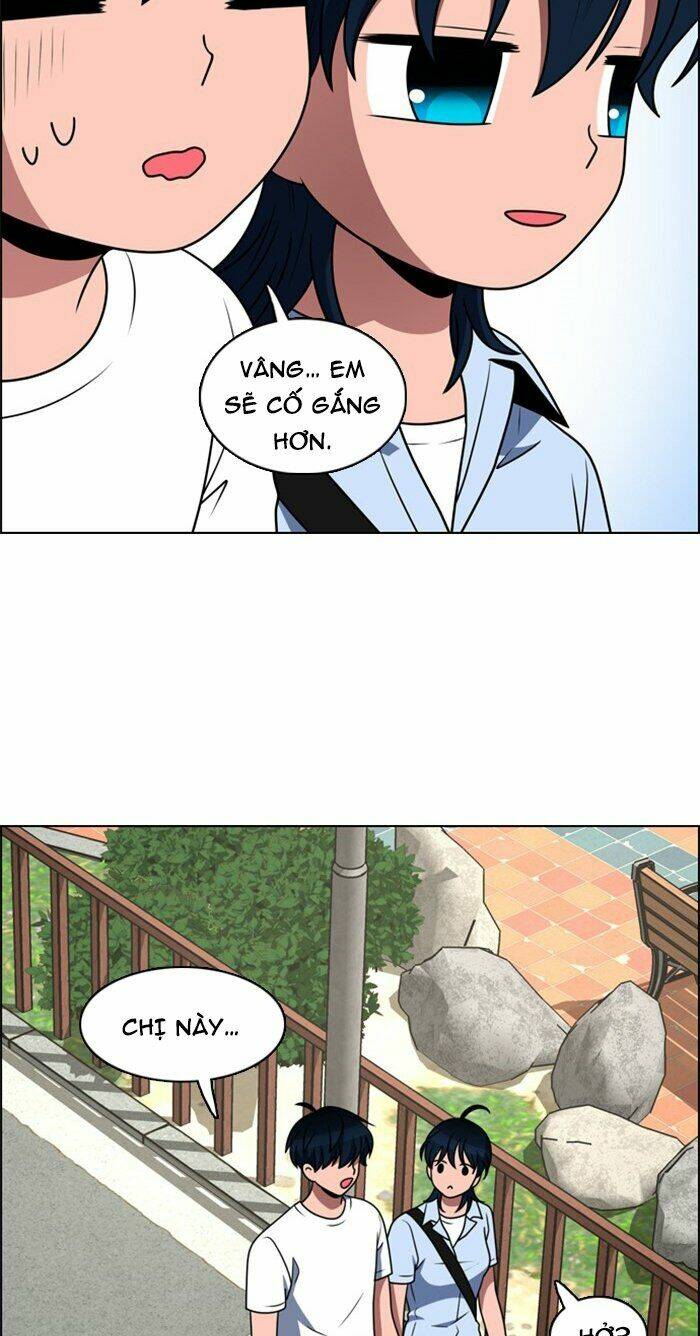 No Scope - Chương 36