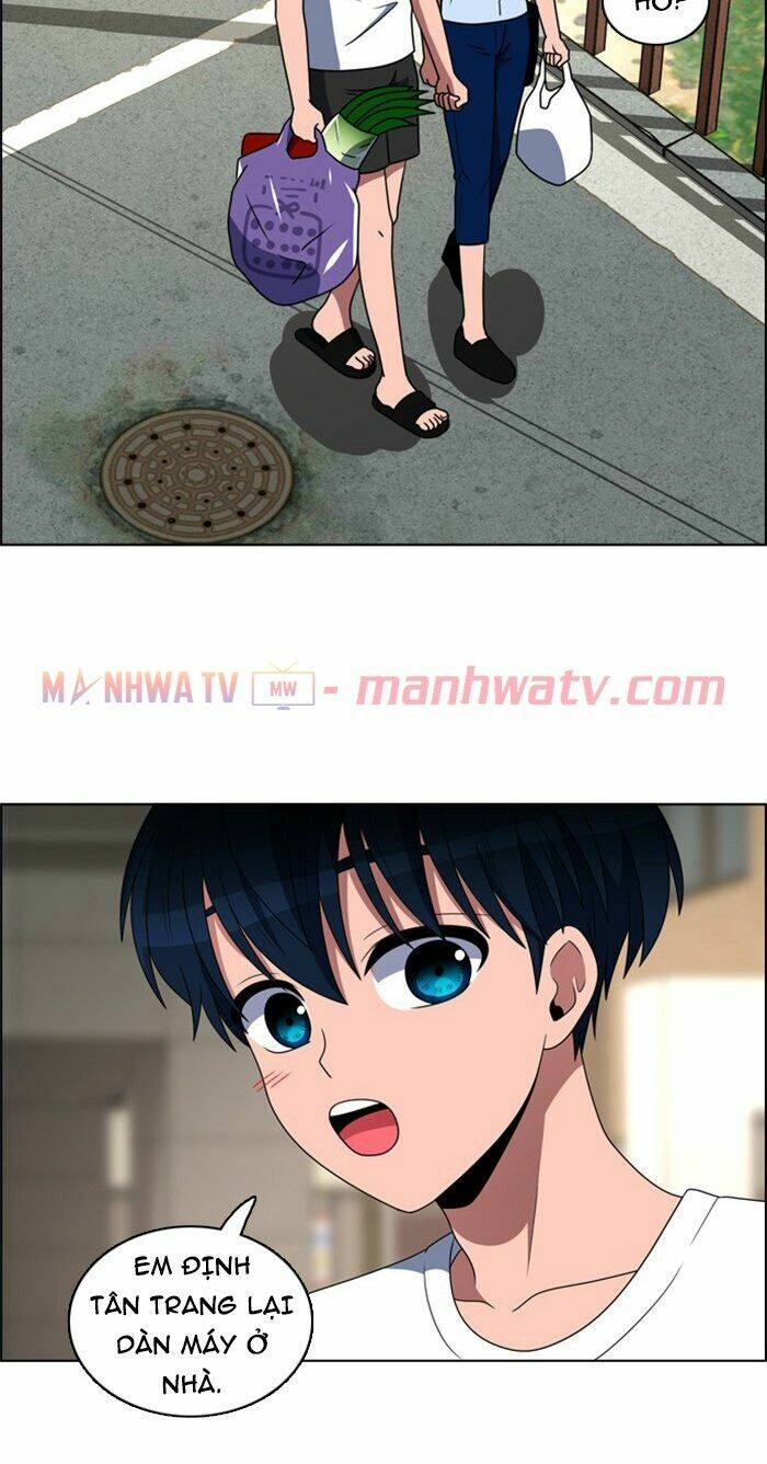 No Scope - Chương 36