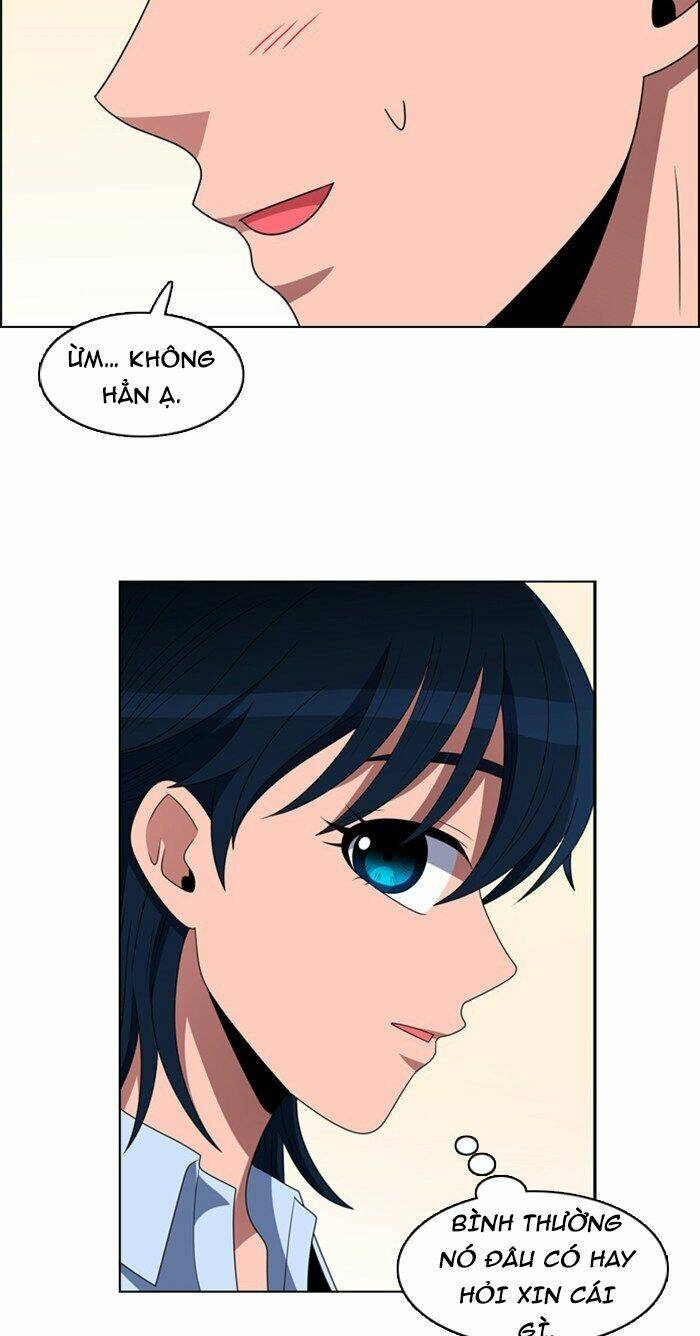 No Scope - Chương 36