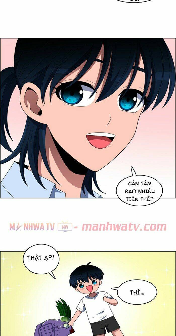 No Scope - Chương 36