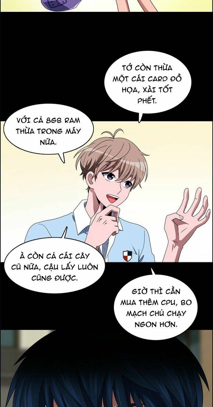 No Scope - Chương 36