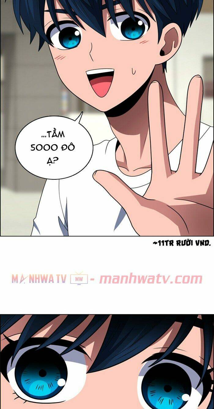 No Scope - Chương 36