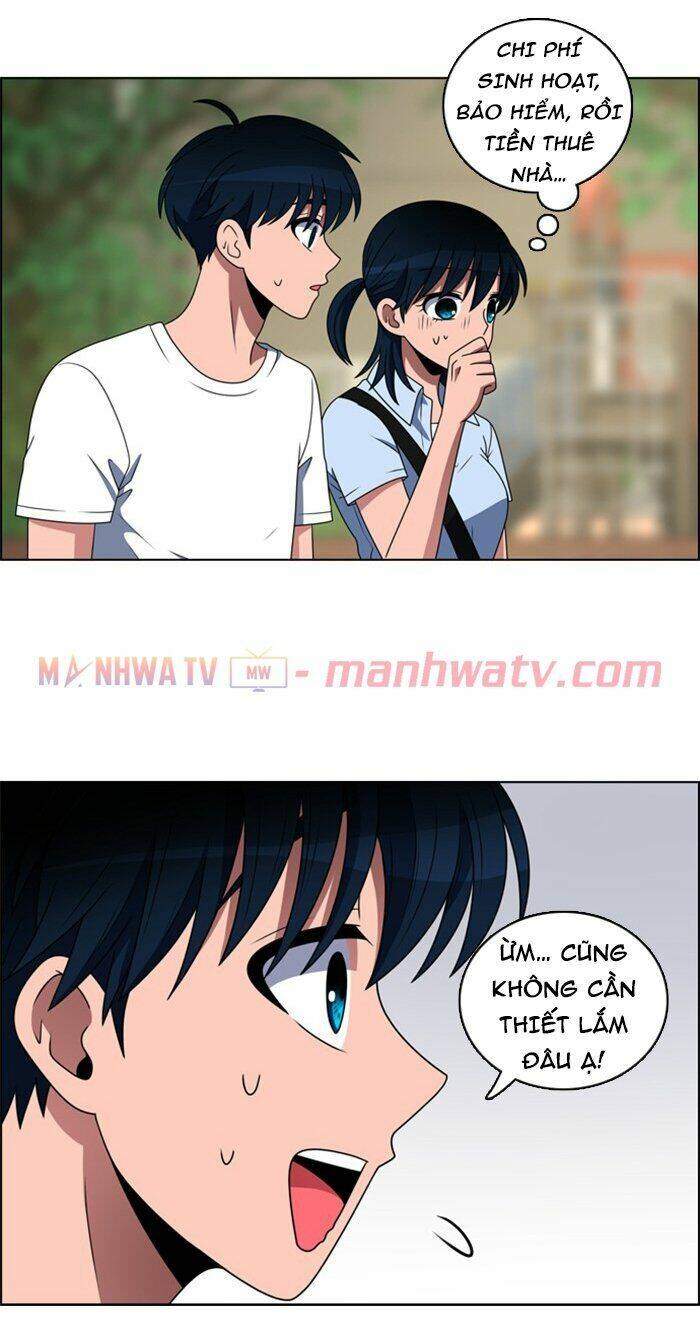 No Scope - Chương 36