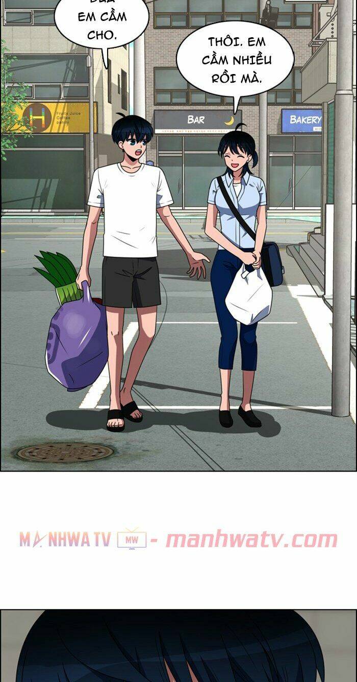 No Scope - Chương 36