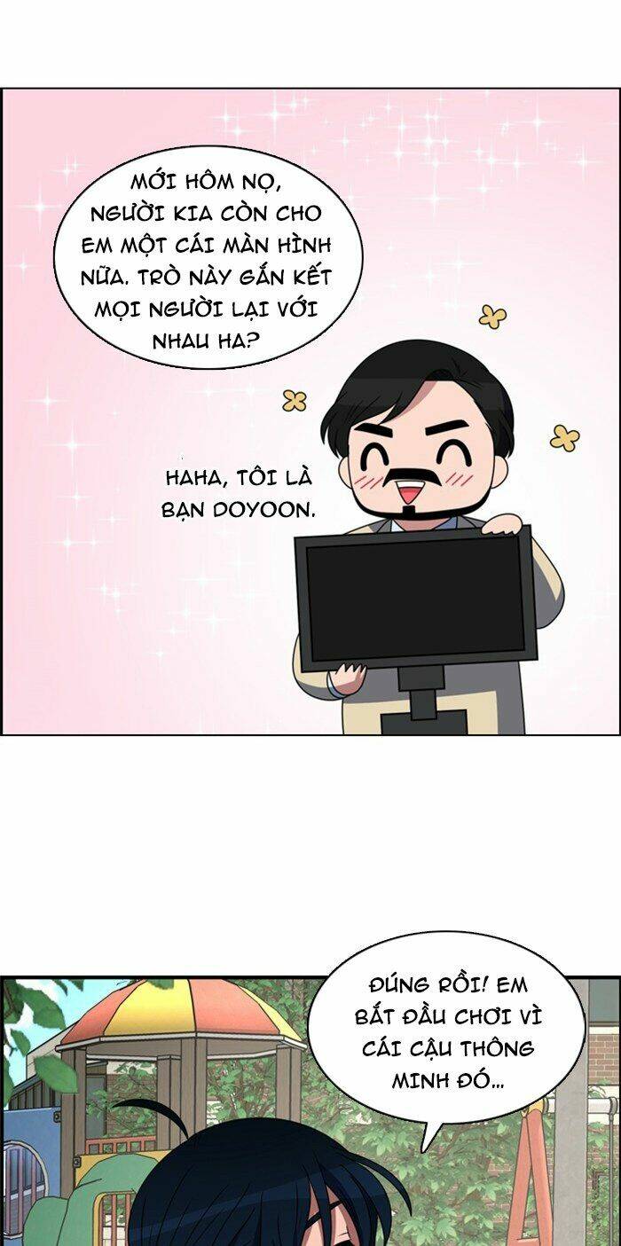 No Scope - Chương 36