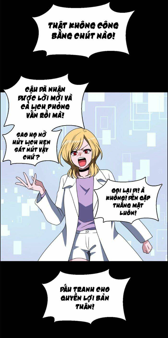 No Scope - Chương 36