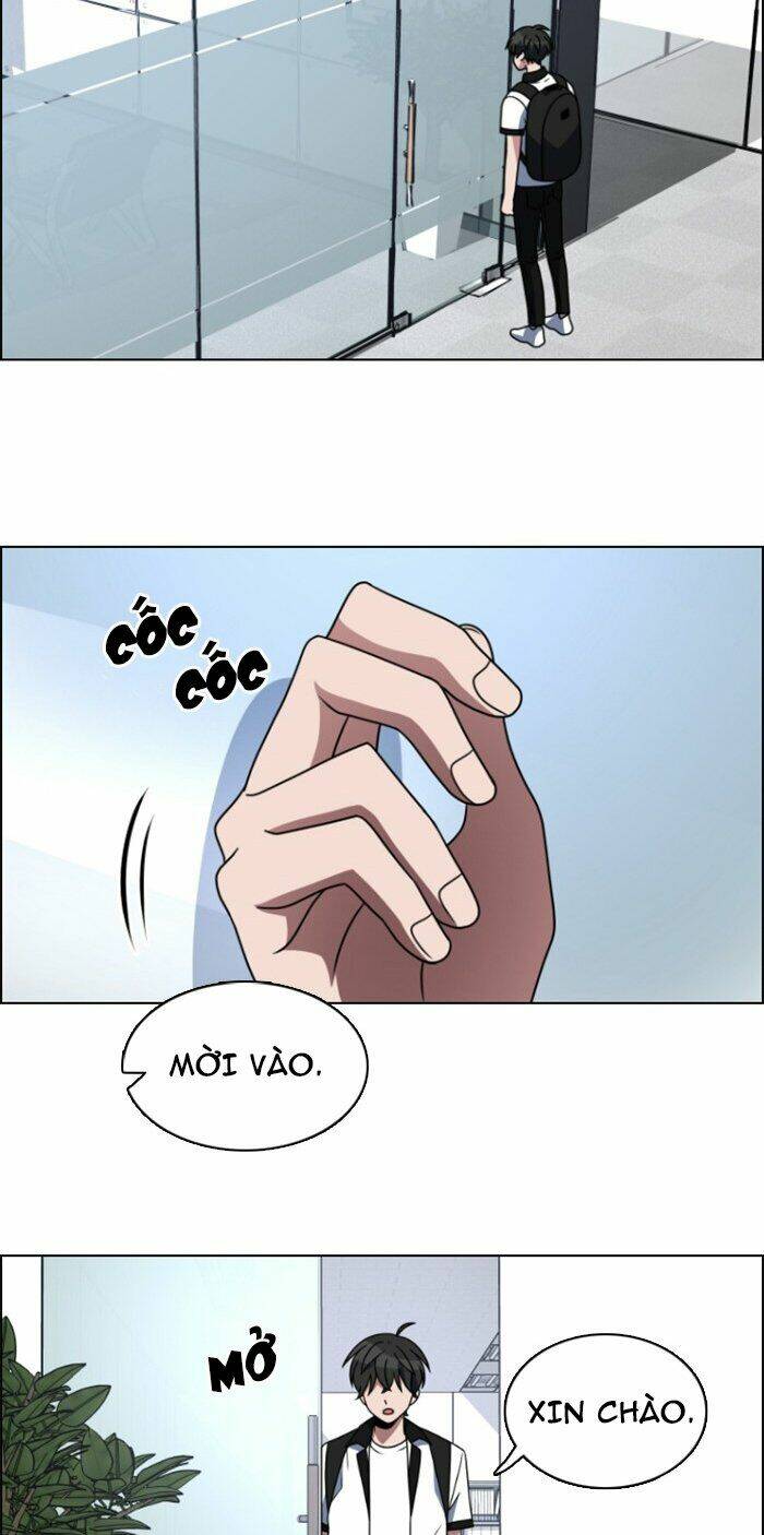 No Scope - Chương 36