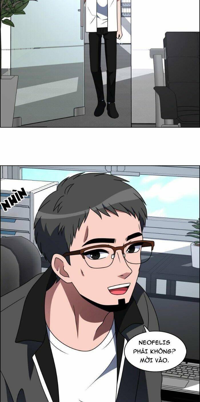 No Scope - Chương 36