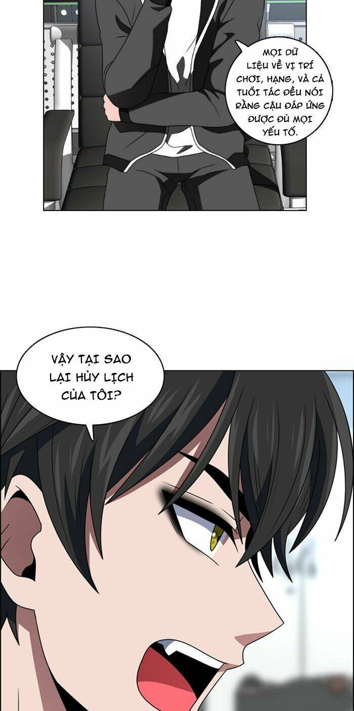 No Scope - Chương 36