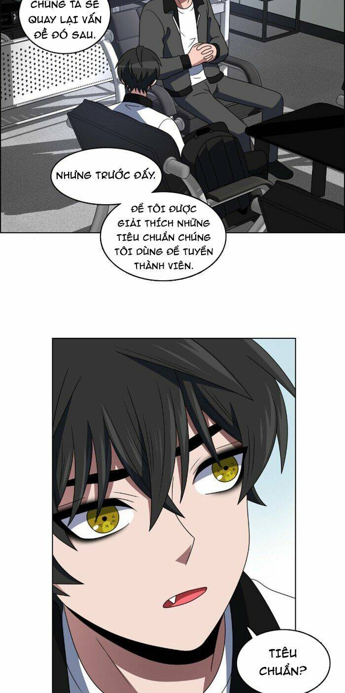 No Scope - Chương 36