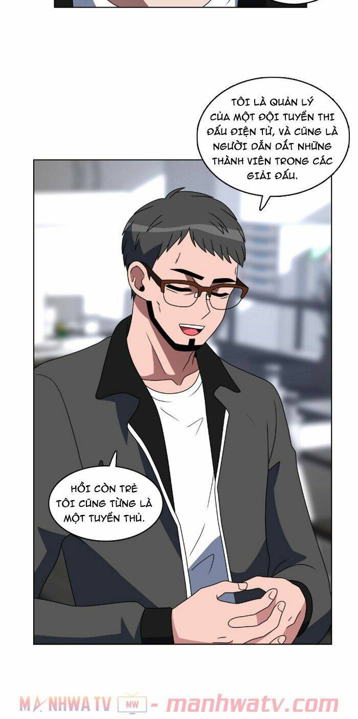 No Scope - Chương 36