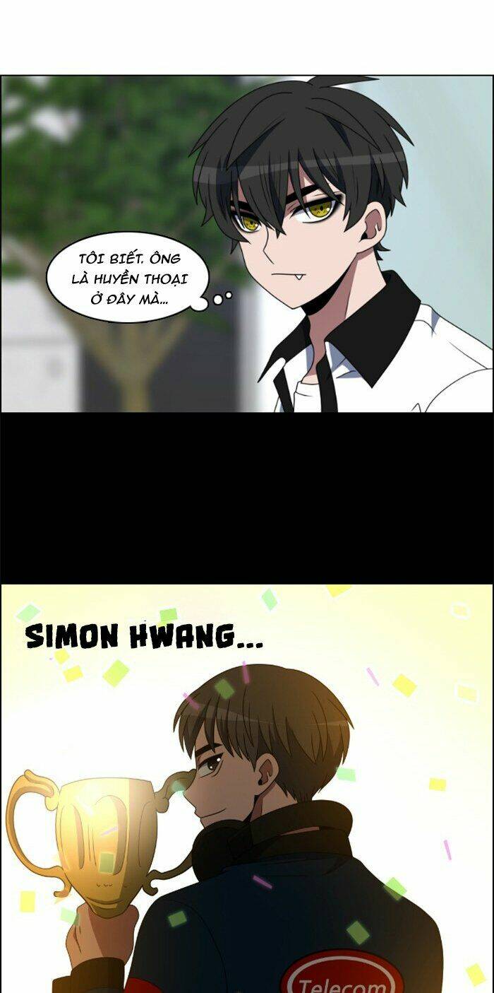 No Scope - Chương 36