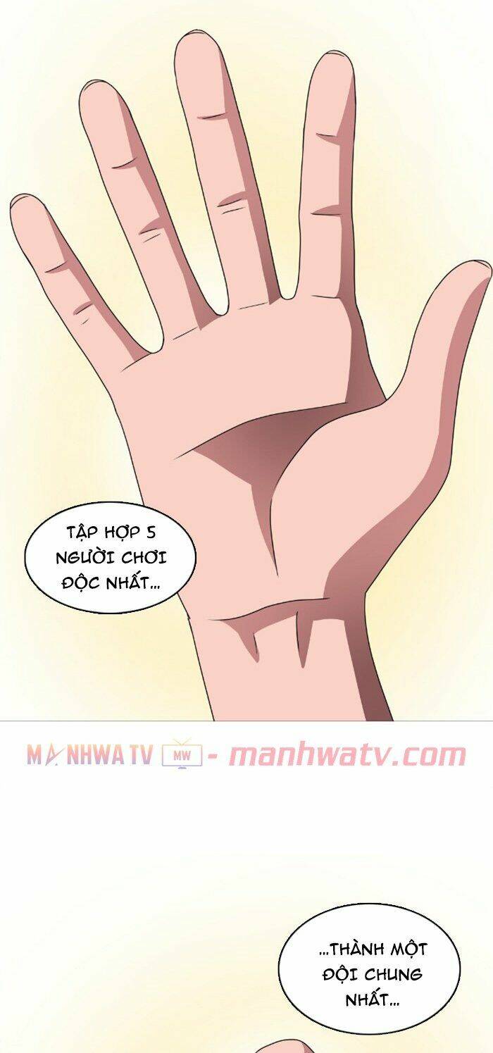 No Scope - Chương 36