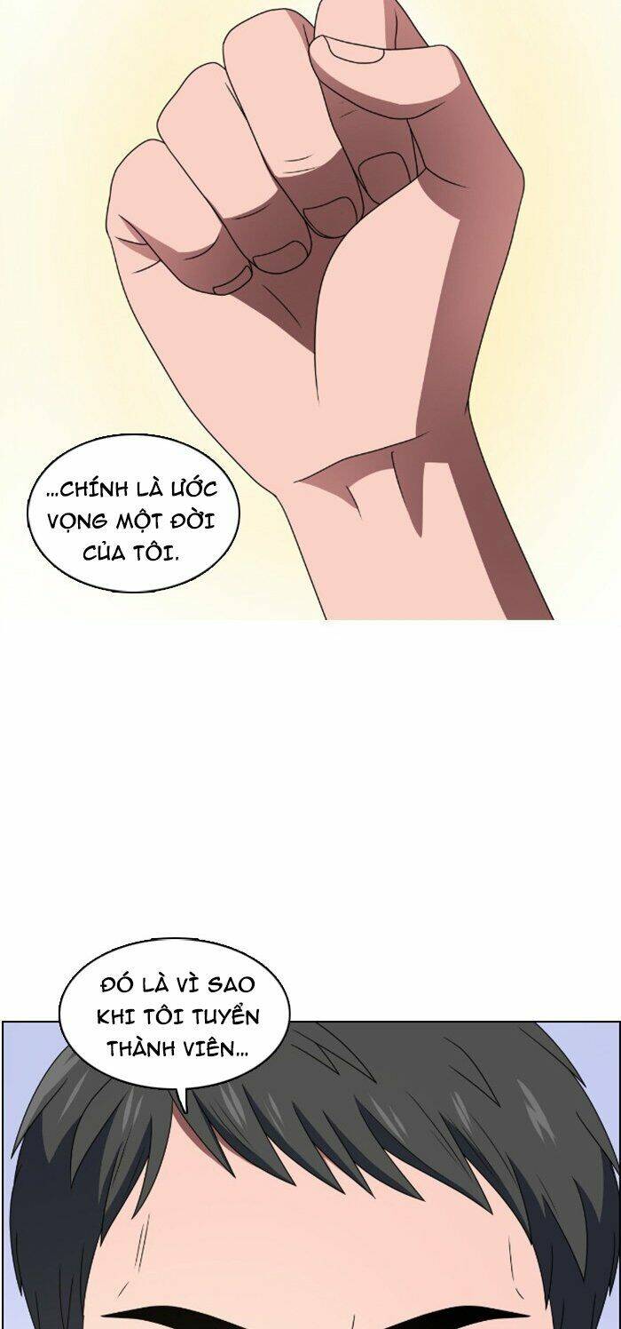 No Scope - Chương 36