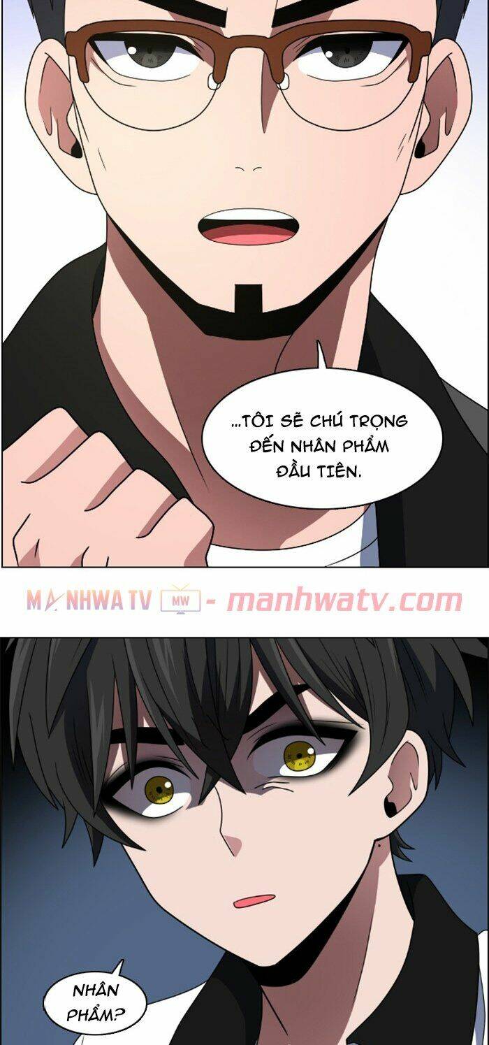 No Scope - Chương 36