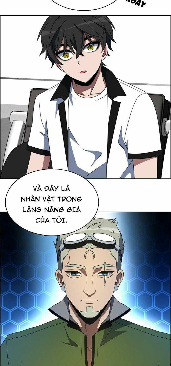 No Scope - Chương 36