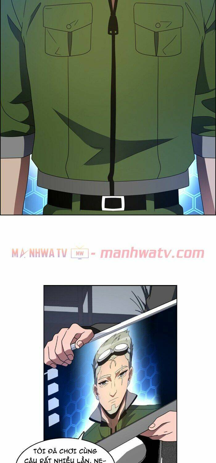 No Scope - Chương 36