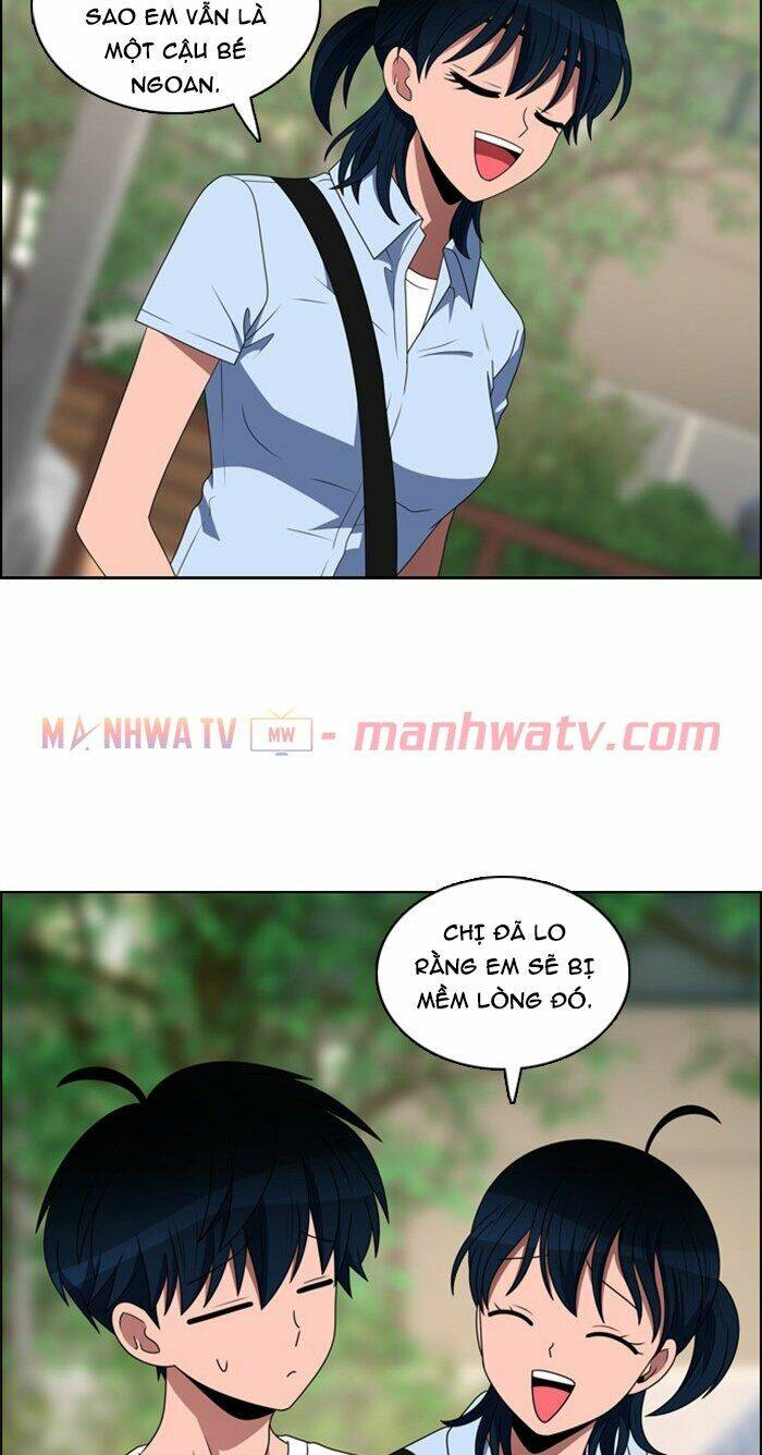 No Scope - Chương 36