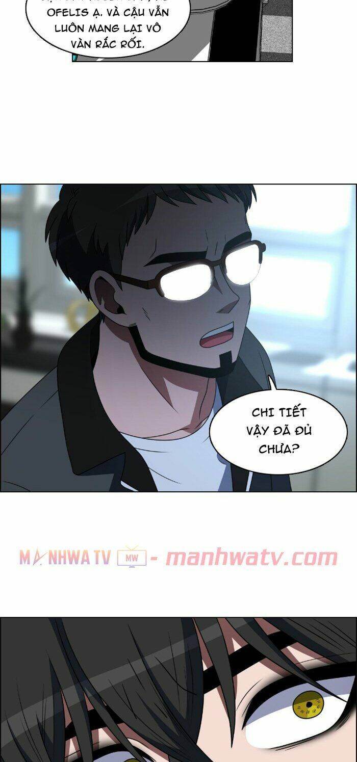 No Scope - Chương 36