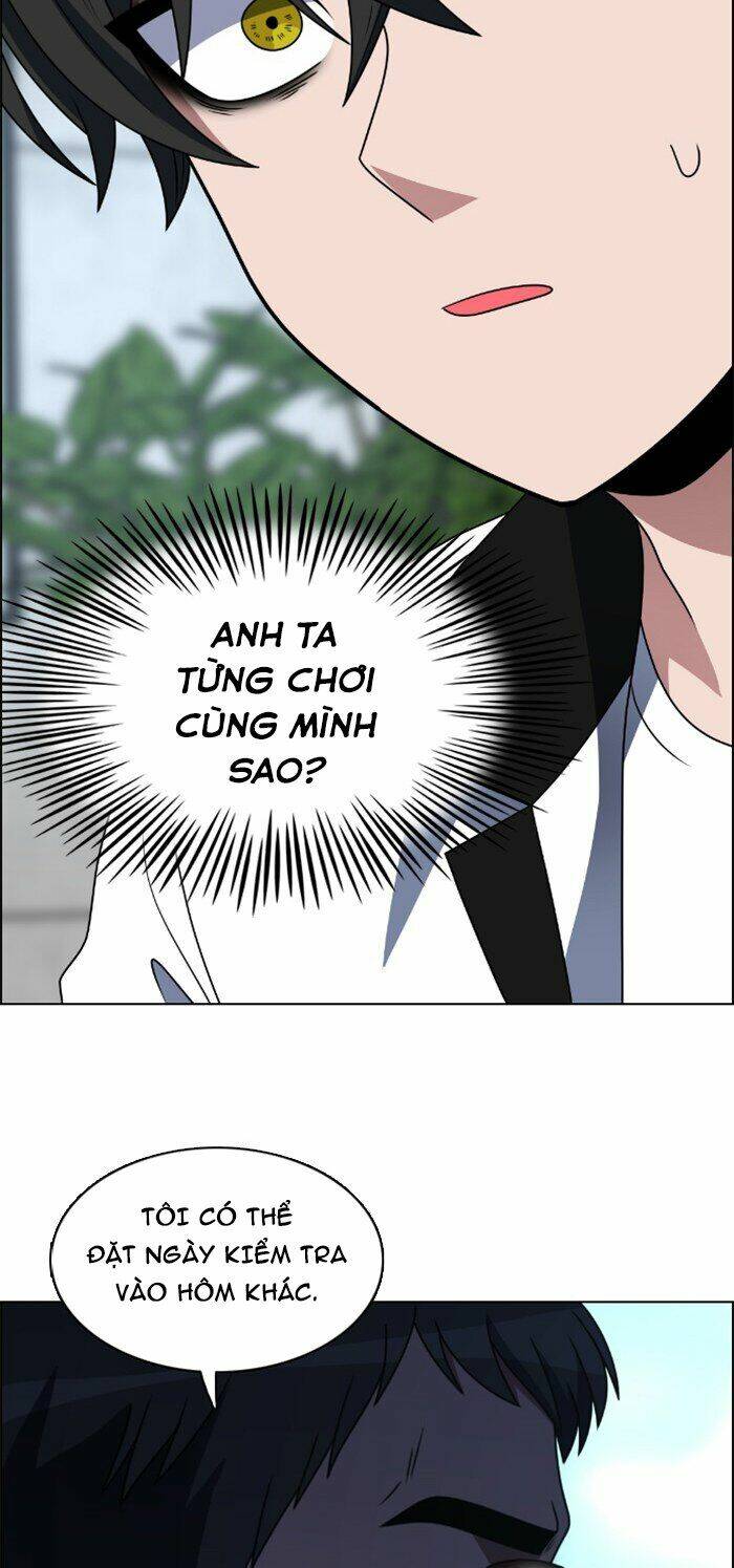 No Scope - Chương 36