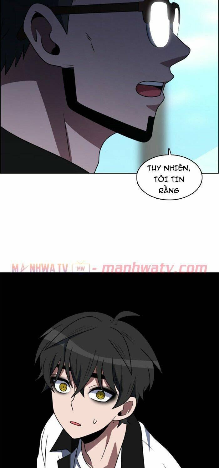 No Scope - Chương 36