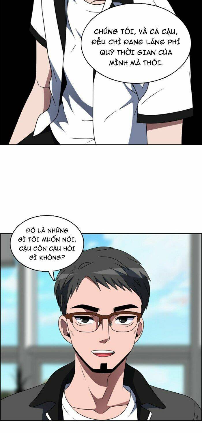 No Scope - Chương 36