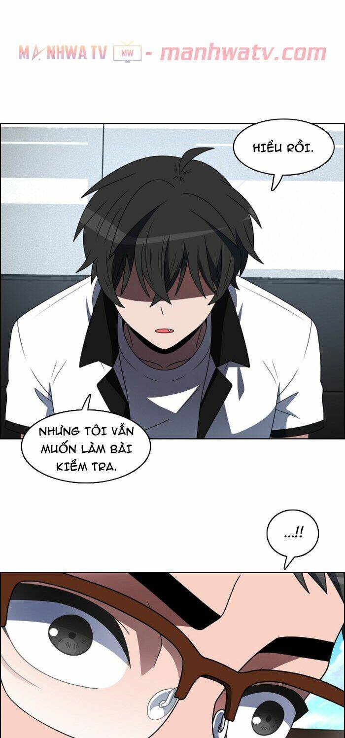 No Scope - Chương 36