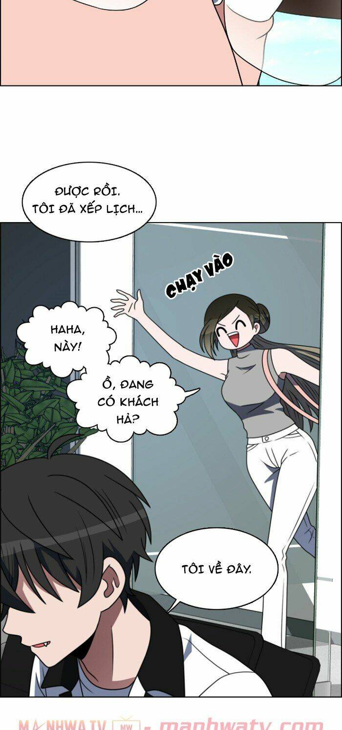 No Scope - Chương 36