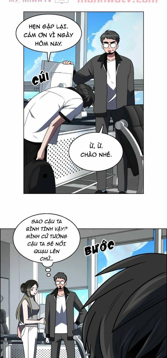 No Scope - Chương 36