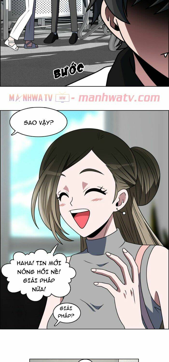No Scope - Chương 36