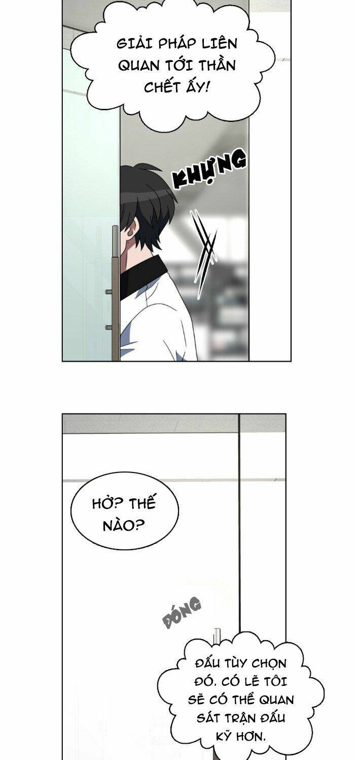 No Scope - Chương 36