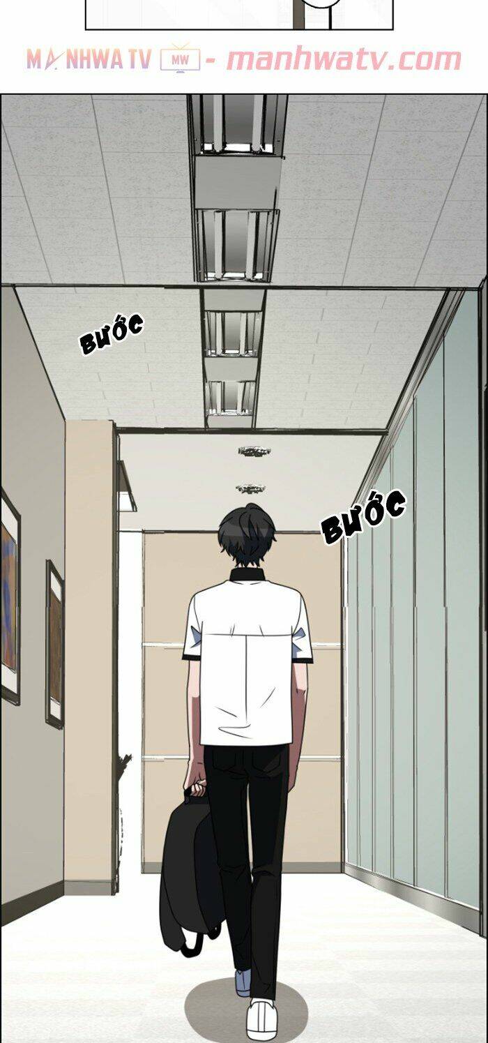 No Scope - Chương 36