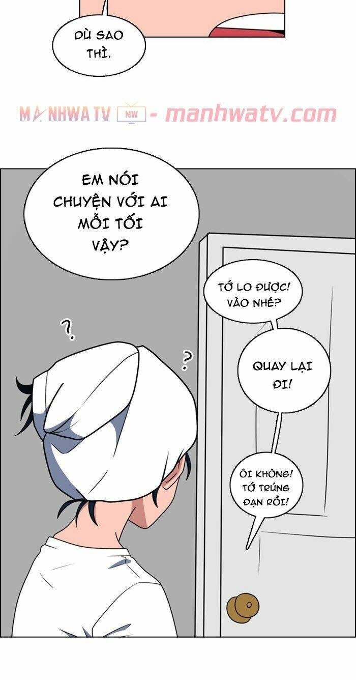 No Scope - Chương 36