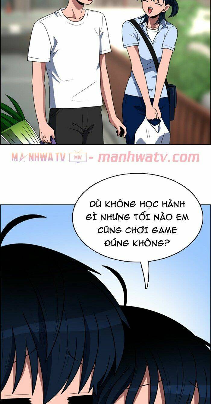 No Scope - Chương 36