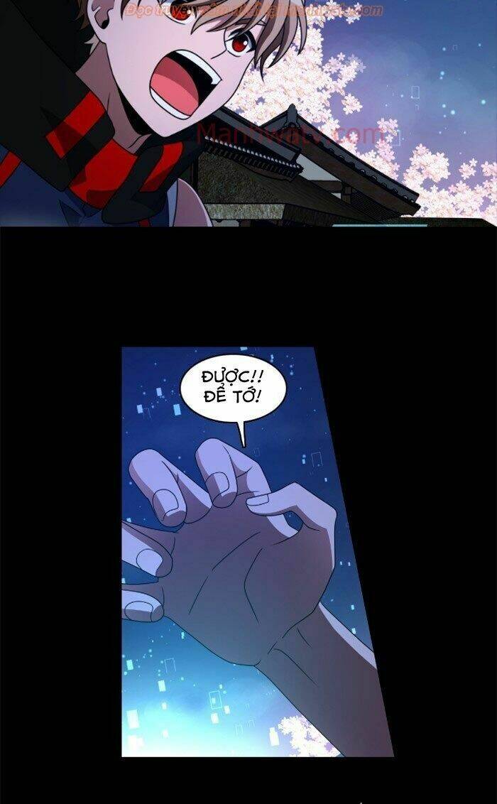 No Scope - Chương 37