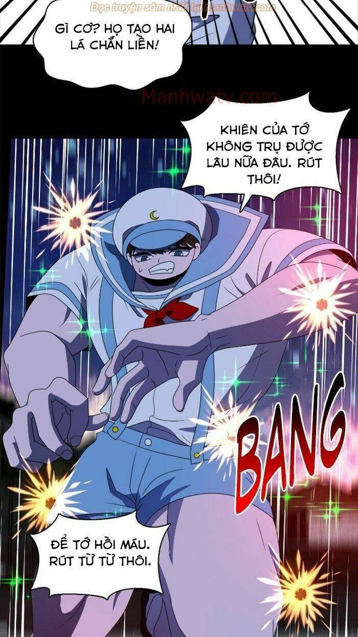 No Scope - Chương 37