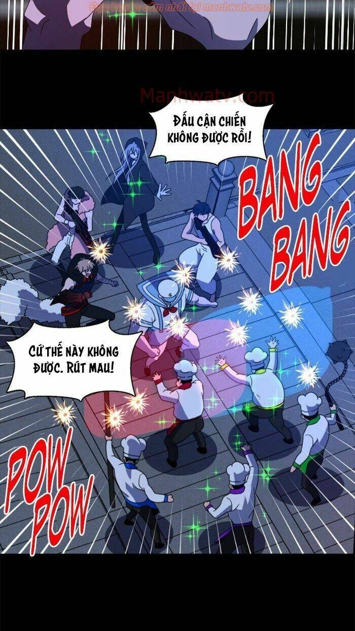 No Scope - Chương 37