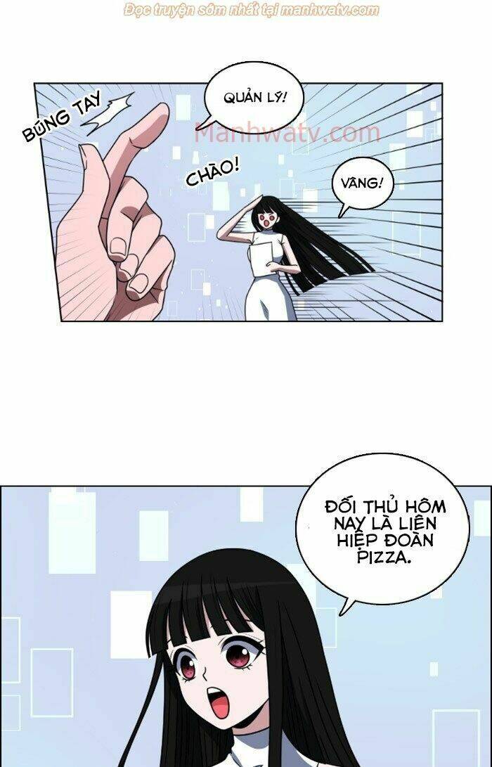 No Scope - Chương 37