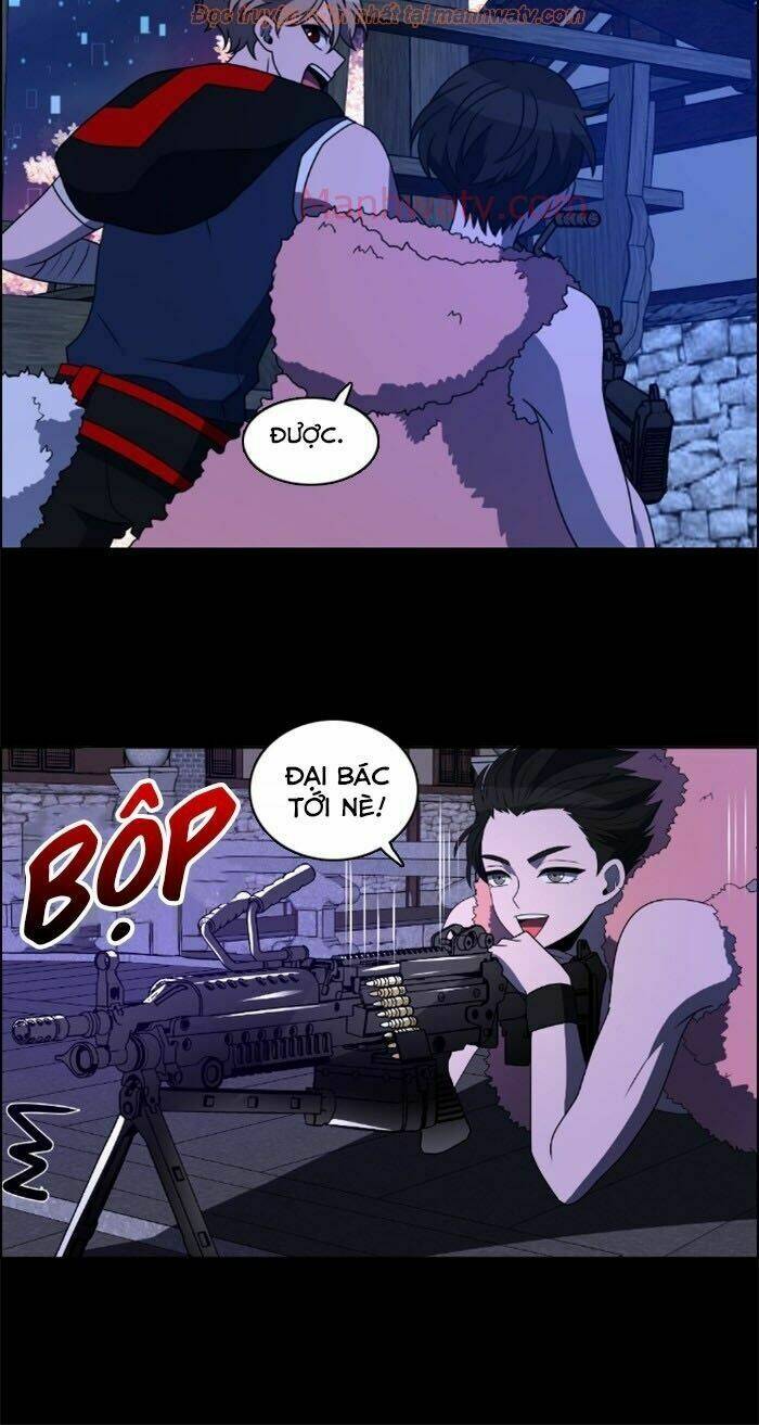 No Scope - Chương 37