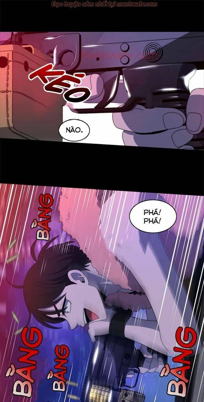 No Scope - Chương 37