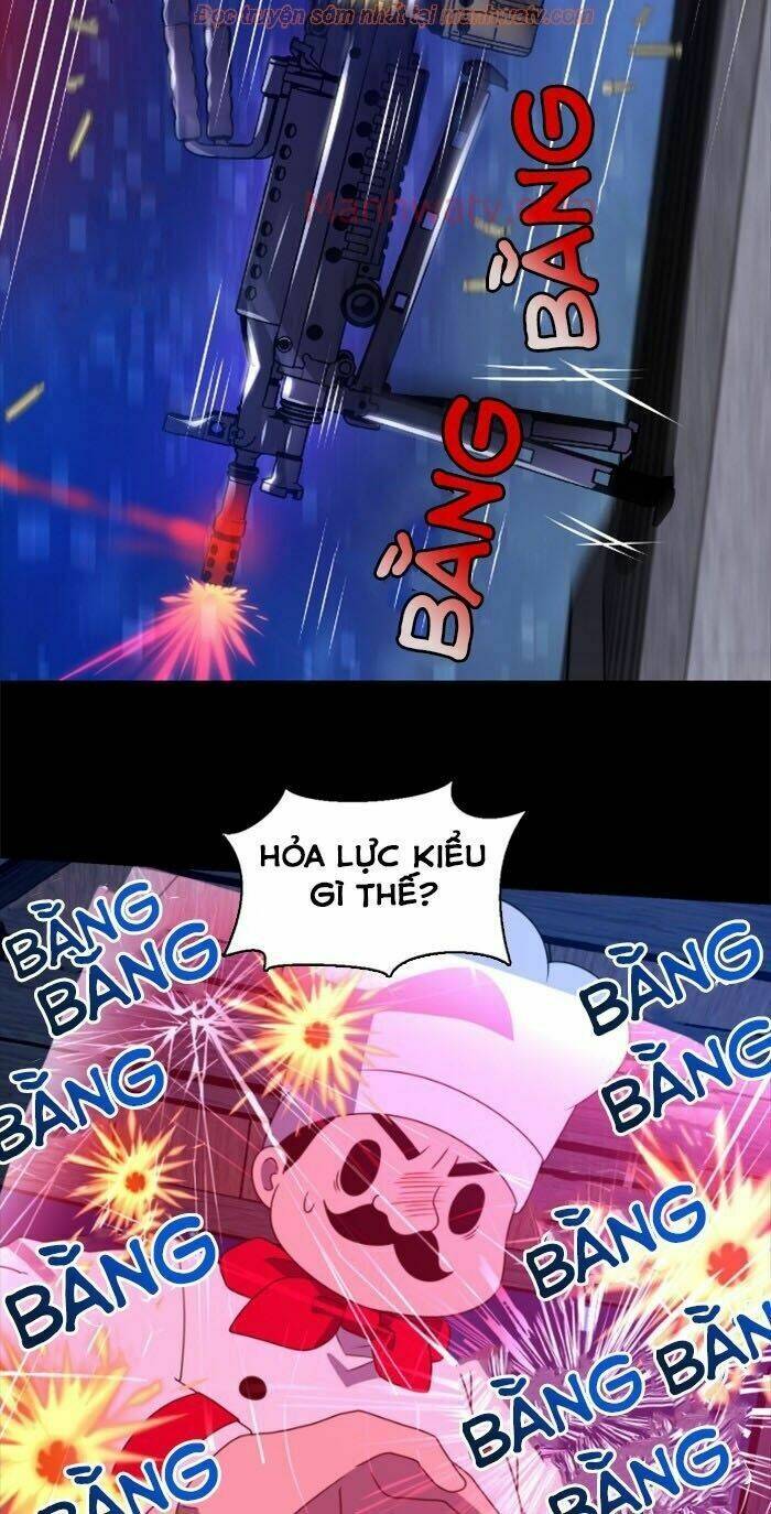No Scope - Chương 37